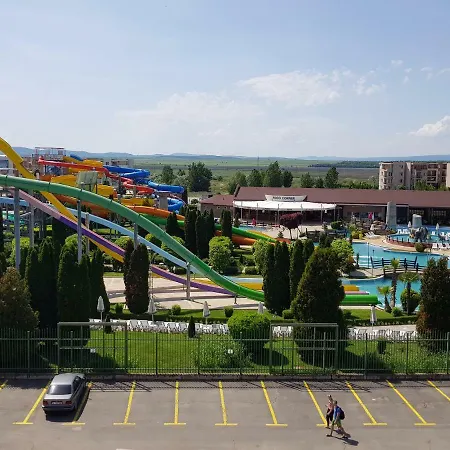 Aquapark Διαμέρισμα *