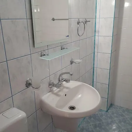 Aquapark Apartment