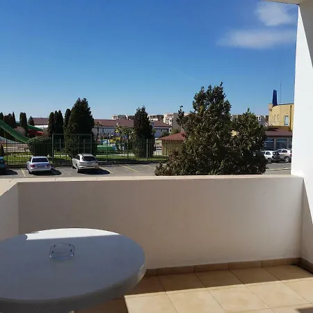 Aquapark Apartment Sunny Beach