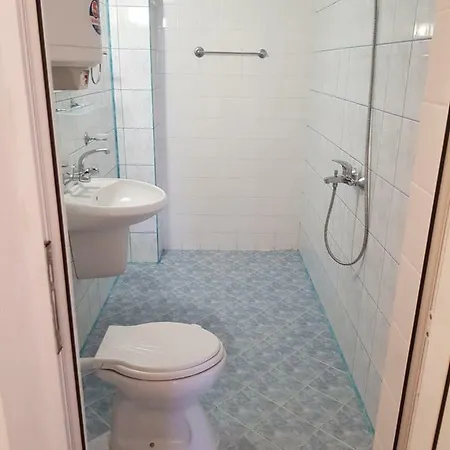 Apartment Aquapark Sunny Beach